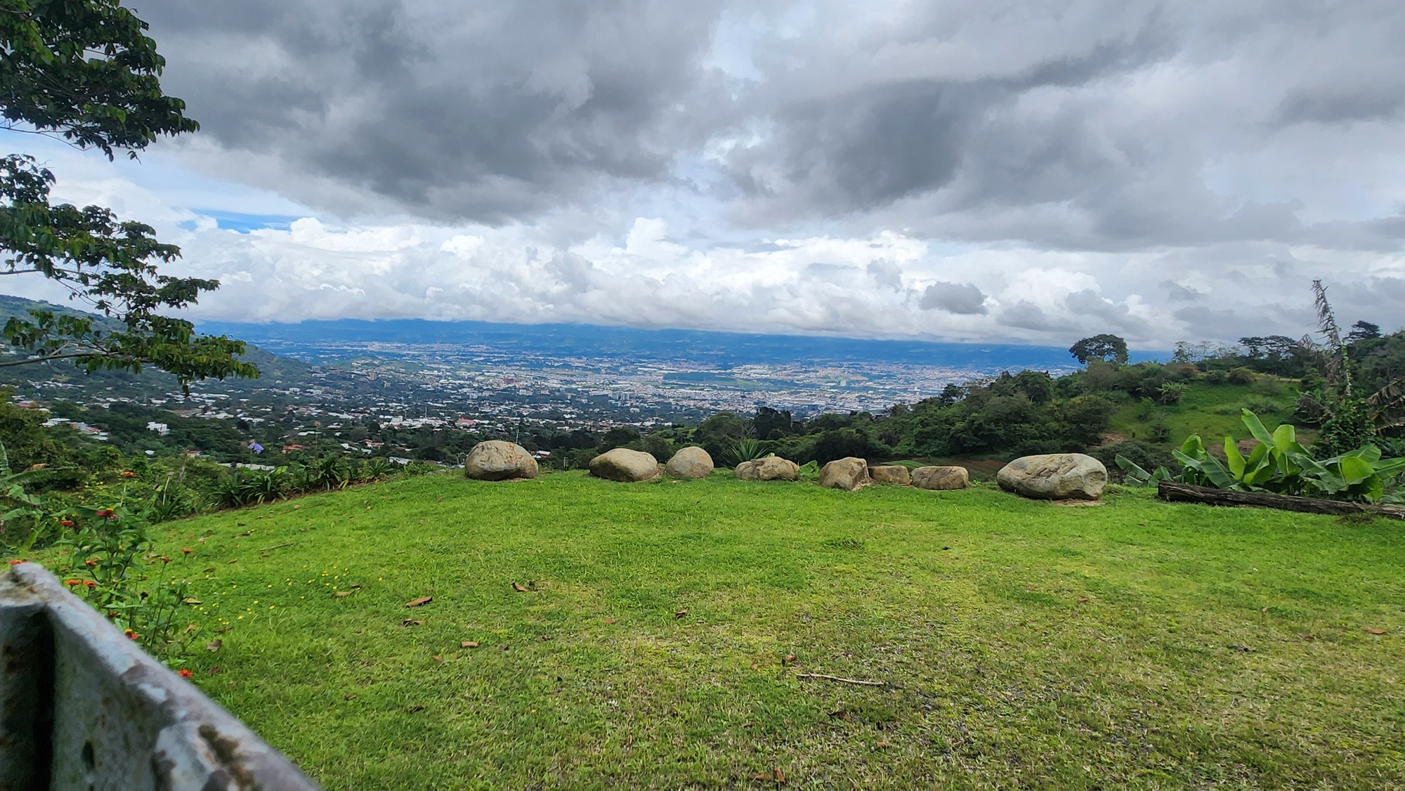 Alejuela, Costa Rica