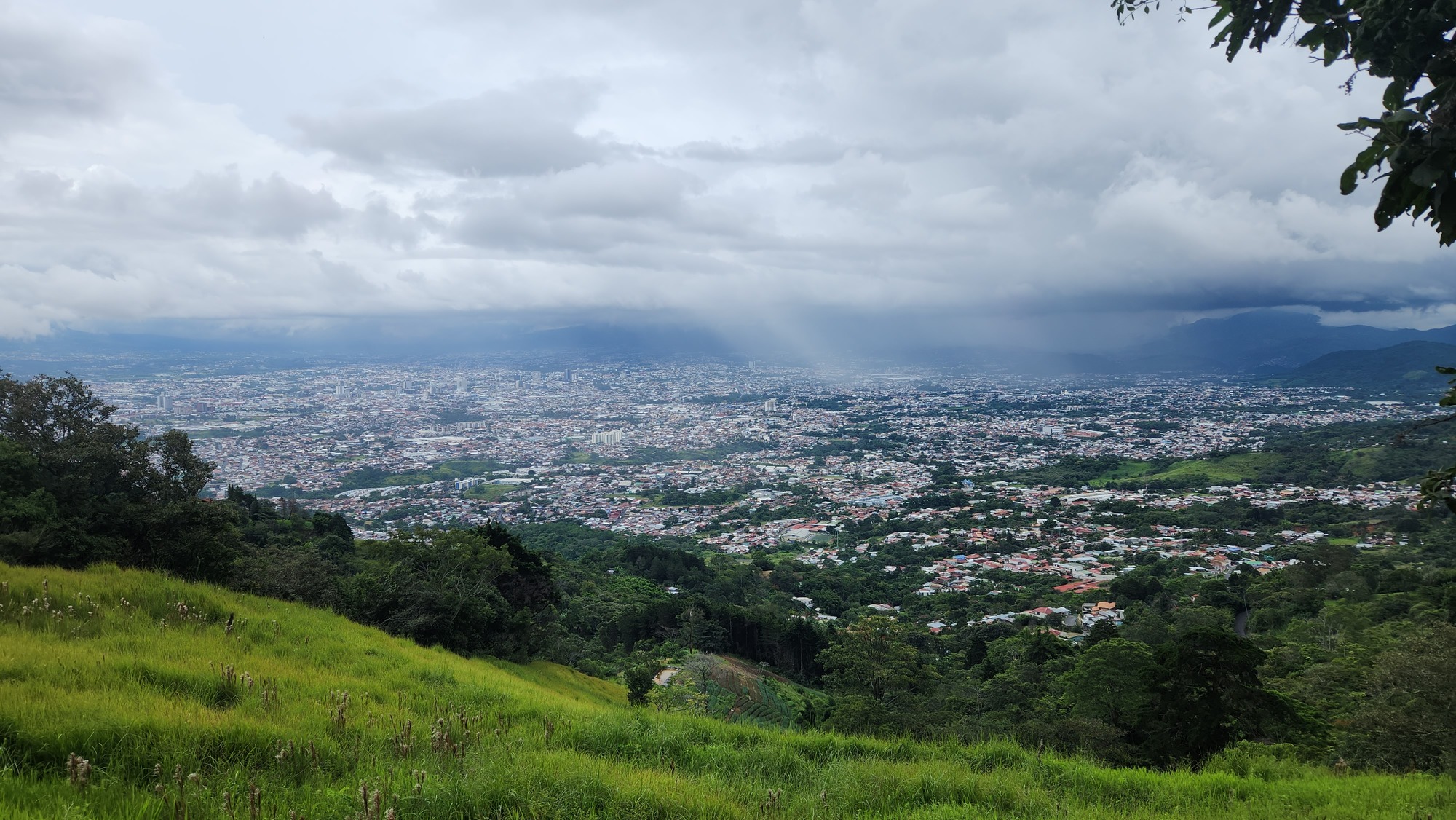 Alejuelita, Costa Rica