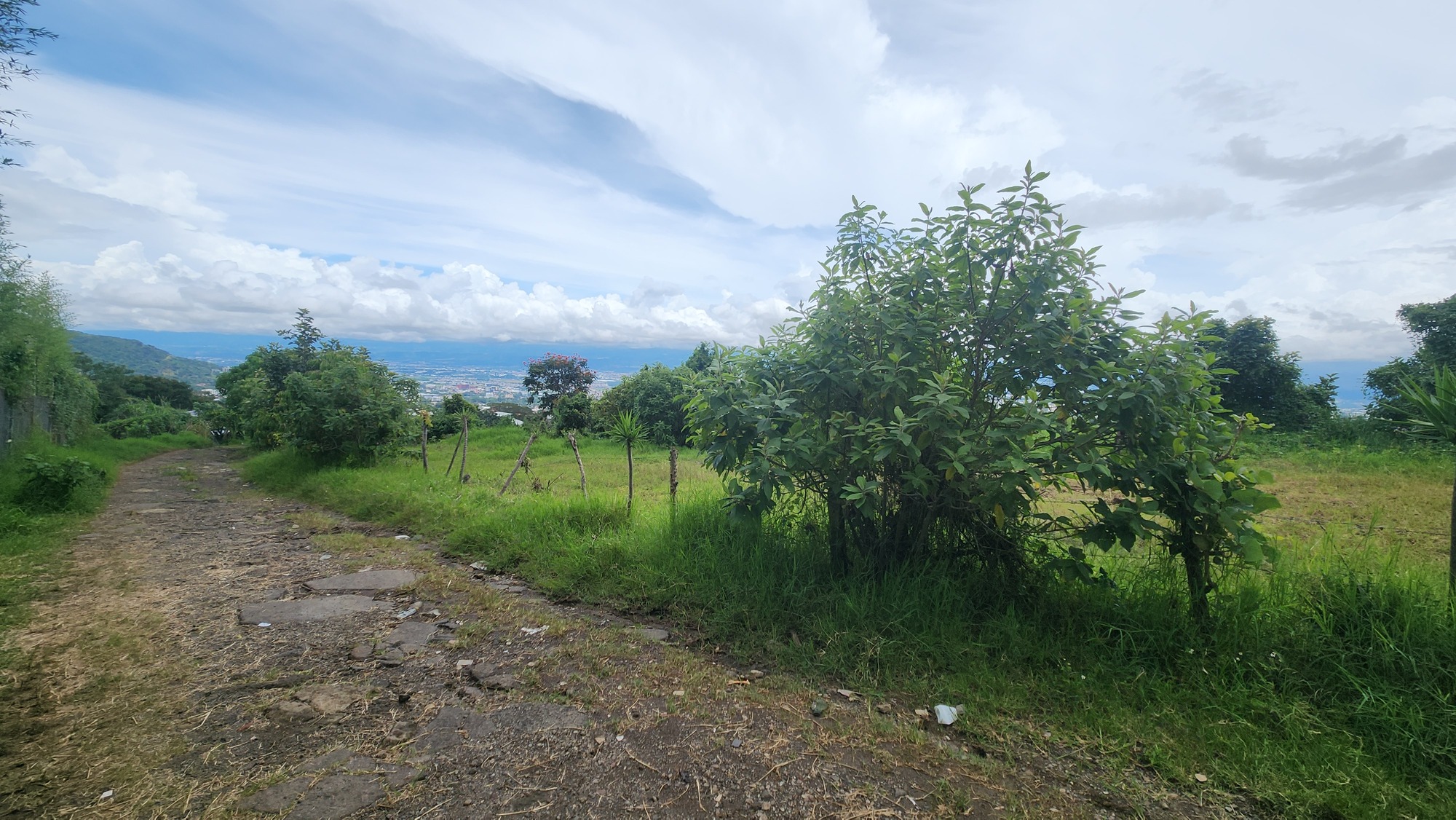 Alejuela, Costa Rica